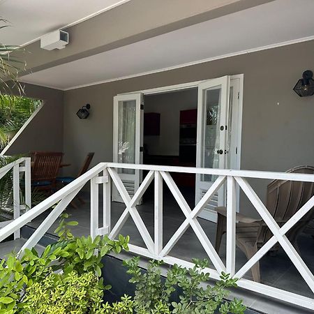 Windmill Apartments Curacao Willemstad Værelse billede