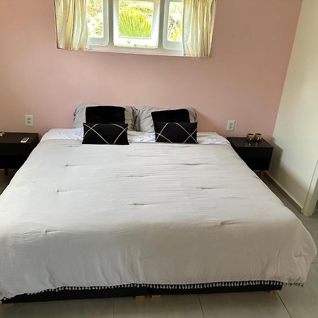 Windmill Apartments Curacao Willemstad Eksteriør billede