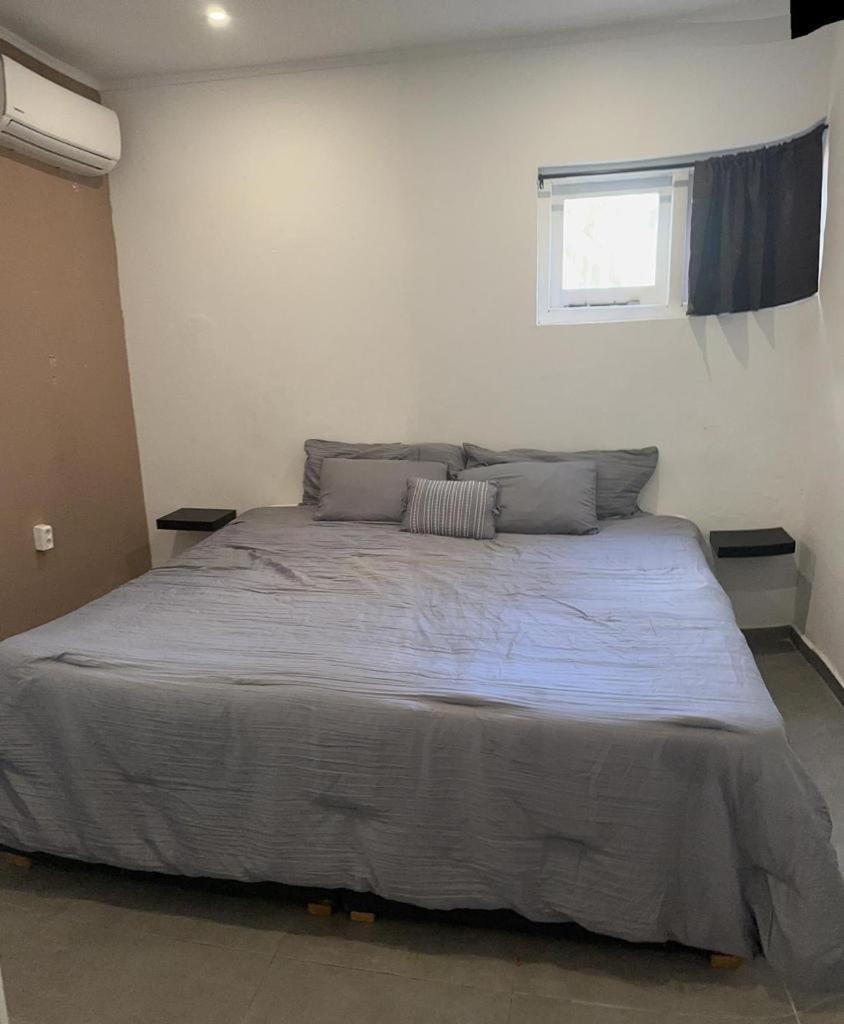 Windmill Apartments Curacao Willemstad Eksteriør billede