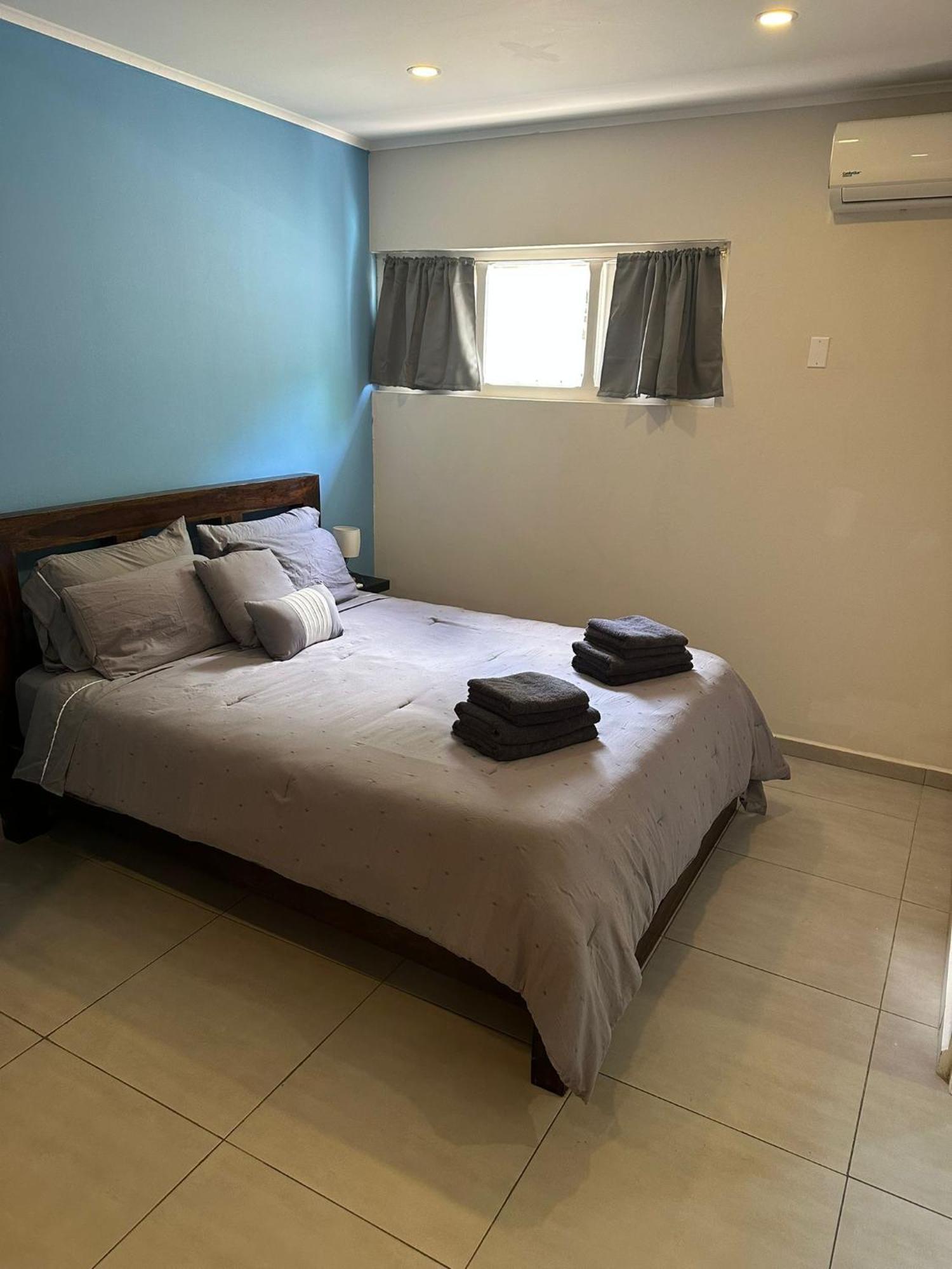 Windmill Apartments Curacao Willemstad Eksteriør billede