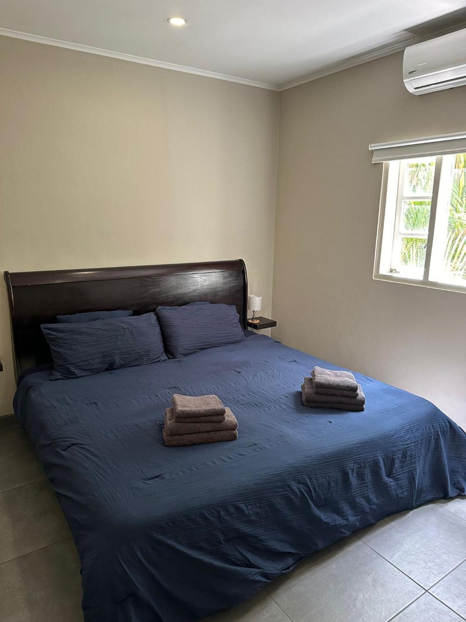Windmill Apartments Curacao Willemstad Værelse billede