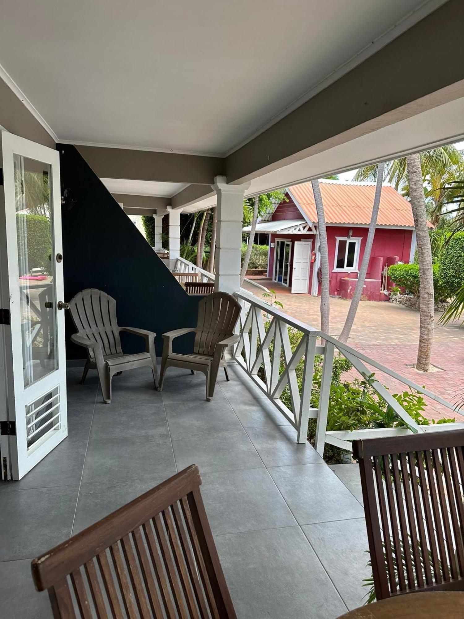 Windmill Apartments Curacao Willemstad Værelse billede