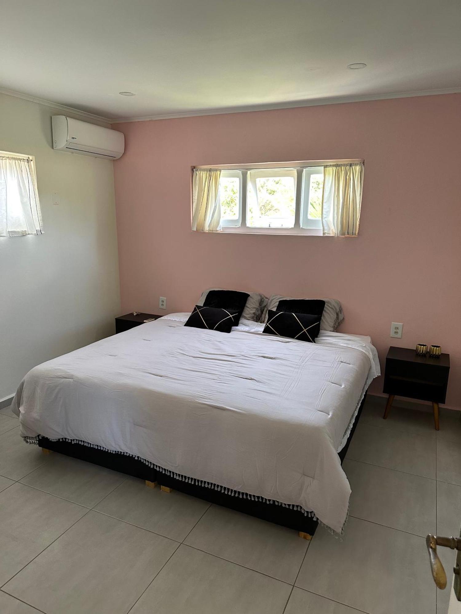 Windmill Apartments Curacao Willemstad Eksteriør billede